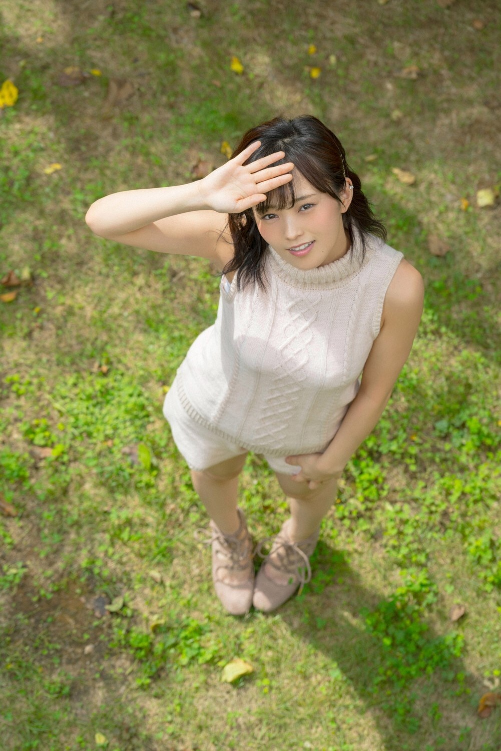 YS-Web-Vol.722 Sayaka yamamoto